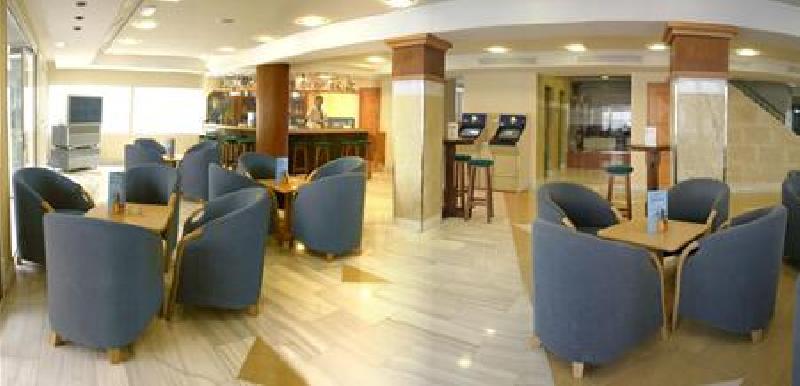 Hotel Ondina El Arenal  Bagian luar foto
